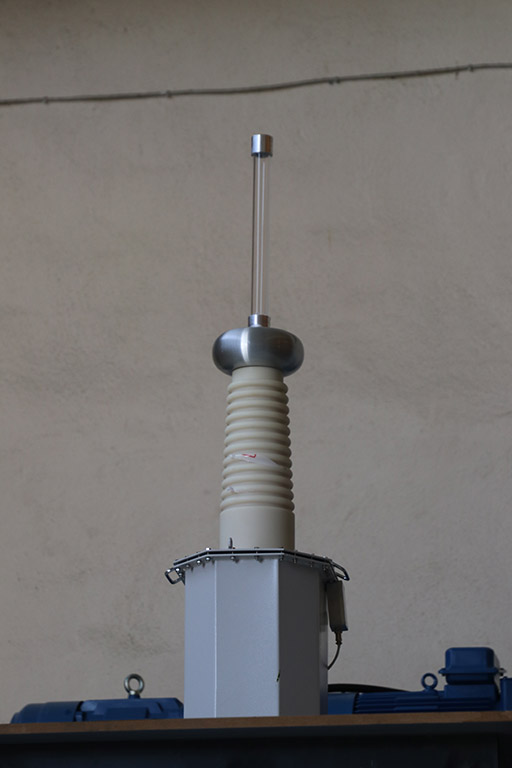 AGT Transformatör Sargı İşlemi